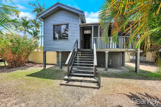 3 Brand Street, Walkervale, Qld 4670 - For Sale