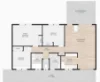 3 Brandon Court, Beenleigh, Qld 4207-Floorplan