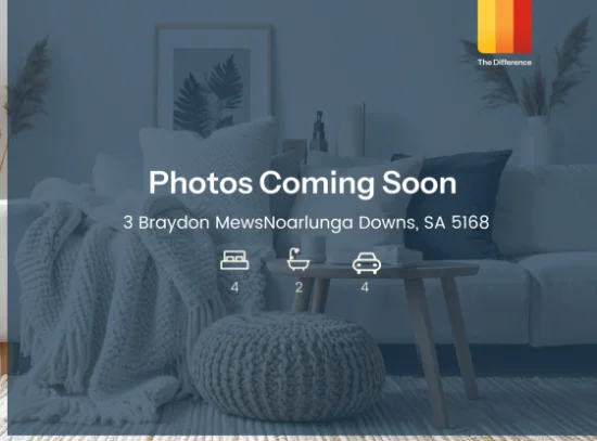 3 Braydon Mews, Noarlunga Downs, SA 5168