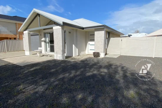 3 Bream Quadrant, Geographe, WA 6280