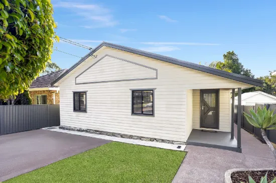 3 Bream Street, Como, NSW 2226