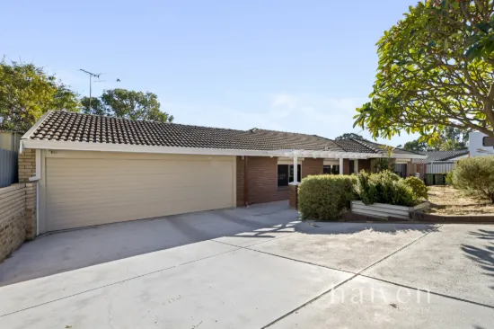 3 Bredhurst Road, Marangaroo, WA 6064