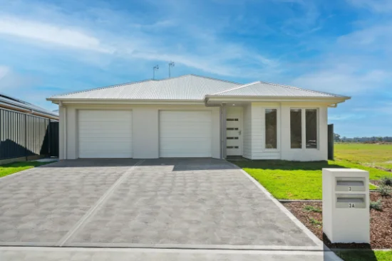3 Breezy Crescent, Bellbird, NSW 2325
