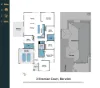 3 Brennan Court, Berwick, Vic 3806-Floorplan