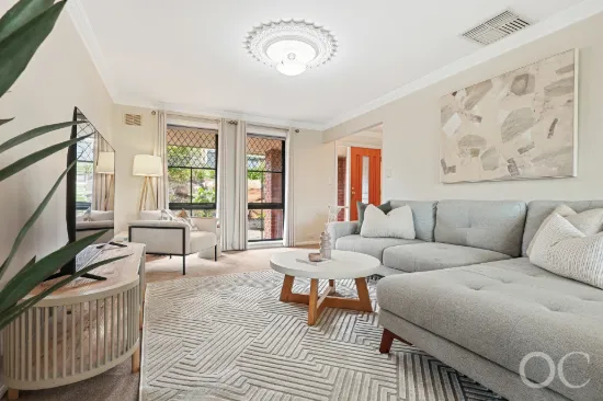 3 Brett Crescent, Hallett Cove, SA 5158