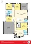 3 Brewster Street, Alfredton, Vic 3350-Floorplan