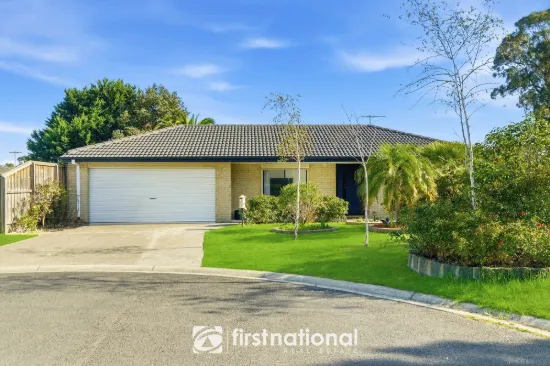 3 Breydon Place, Hampton Park, Vic 3976