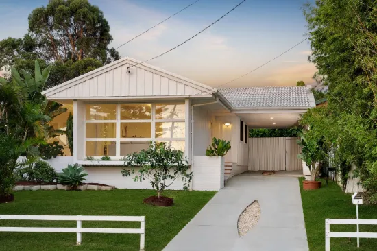 3 Brian Street, Ryde, NSW 2112