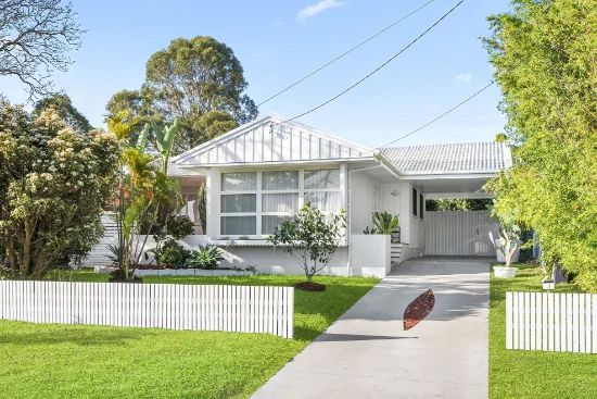 3 Brian Street, Ryde, NSW 2112