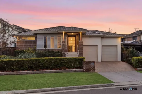 3 Brickfield Street, Moorebank, NSW 2170