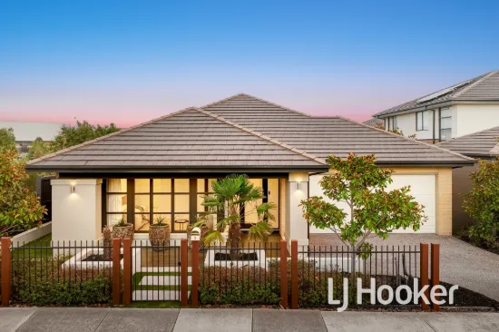 3 Brickwood Street, Clyde, Vic 3978