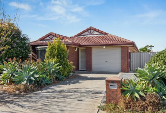 3 Bridgeport Close, Seaford, SA 5169