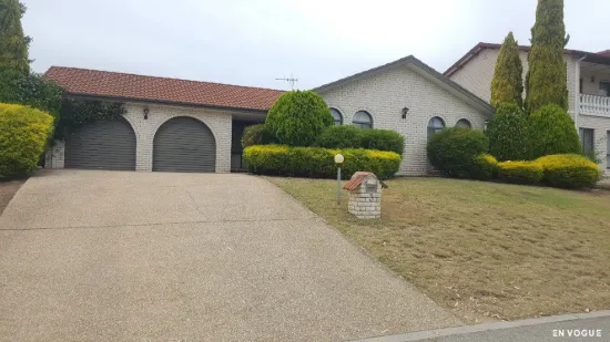 3 Bridges Place, Isaacs, ACT 2607