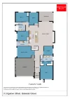 3 Brigalow Street, Banksia Grove, WA 6031-Floorplan