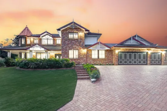 3 Brindabella Place, West Pennant Hills, NSW 2125