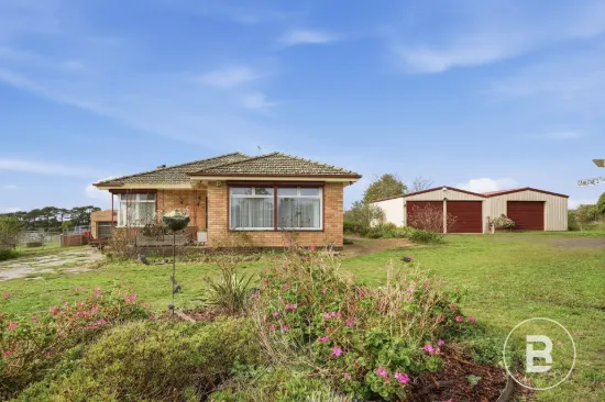 3 Brisbane Ranges Road, Mount Wallace, Vic 3342