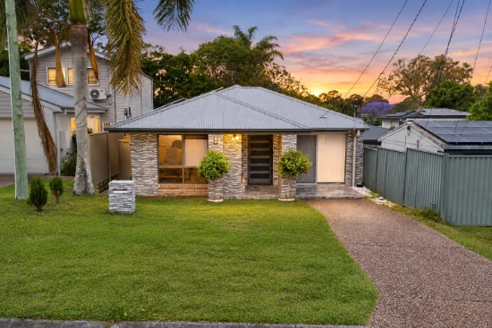 3 Brisbane Street, Kingston, Qld 4114