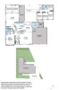 3 Briscoe Court, Endeavour Hills, Vic 3802-Floorplan