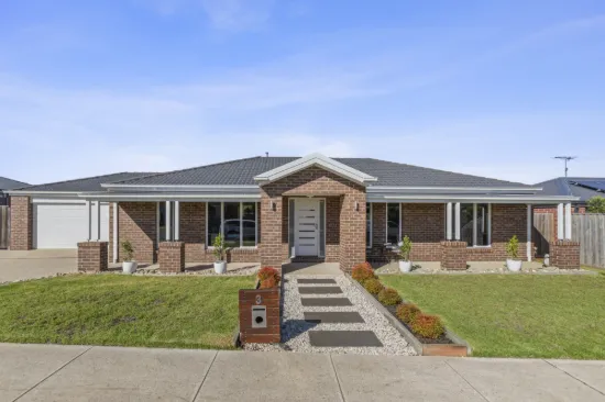 3 Broadhead Way, Bannockburn, Vic 3331
