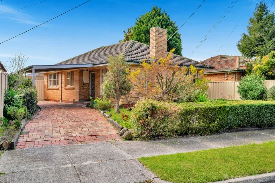 3 Broadoak Street, Noble Park, Vic 3174