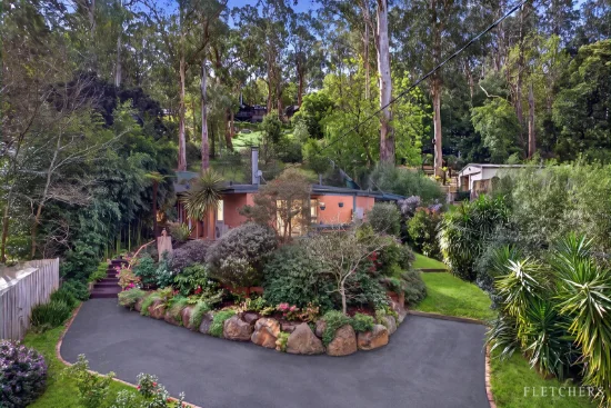 3 Broadway, Belgrave, Vic 3160