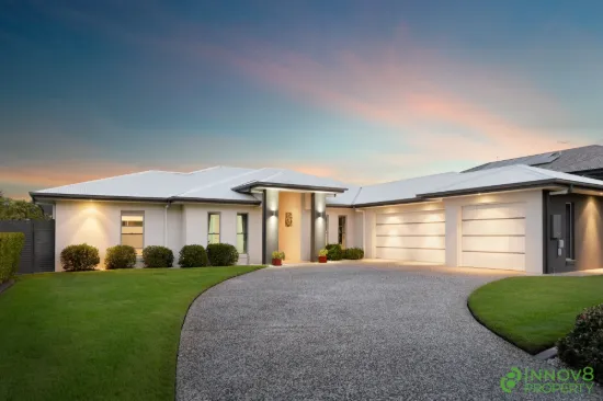 3 Brody Court, Cashmere, Qld 4500