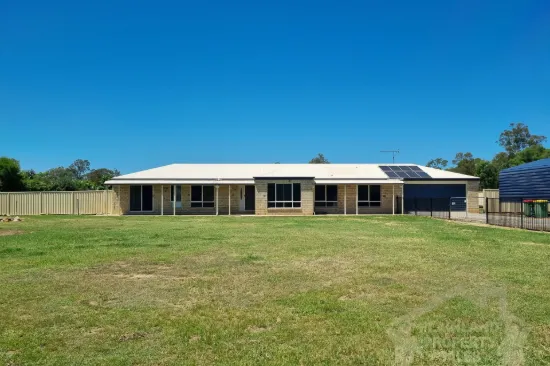 3 Brolga Way, Adare, Qld 4343