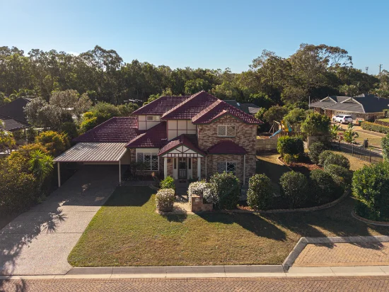 3 Bromley Close, Murrumba Downs, Qld 4503