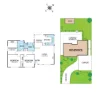 3 Bromwich Court, Mill Park, Vic 3082-Floorplan