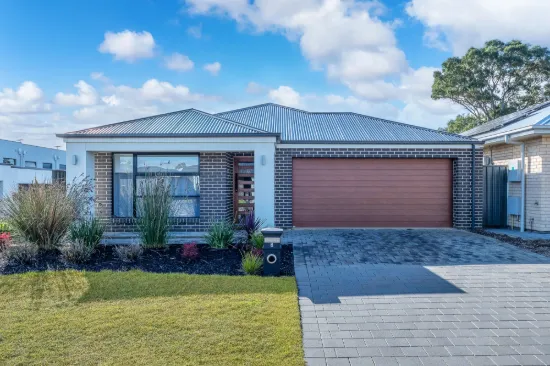 3 Bronco Cres, Mount Barker, SA 5251