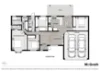 3 Bronton Way, Point Vernon, Qld 4655-Floorplan