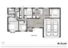 3 Bronton Way, Point Vernon, Qld 4655-Floorplan