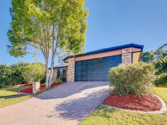 3 Bronze Crt, Griffin, Qld 4503