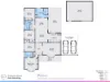 3 Brooke Court, East Bendigo, Vic 3550-Floorplan
