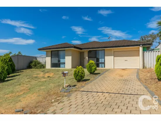 3 Brookeby Heights, Leda, WA 6170
