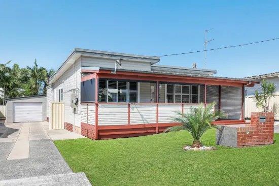 3 Brookfield Ave, Warilla, NSW 2528