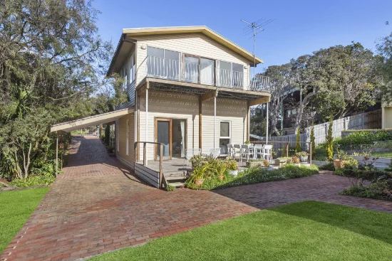 3 Brooks Avenue, Blairgowrie, Vic 3942