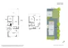3 Brooks Avenue, Blairgowrie, Vic 3942-Floorplan