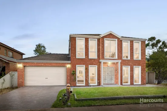 3 Brookside Court, Caroline Springs, Vic 3023