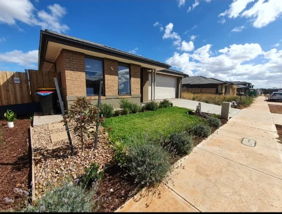 3 Broom Road, Aintree, Vic 3336