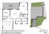 3 Browallia Court, Goonellabah, NSW 2480-Floorplan