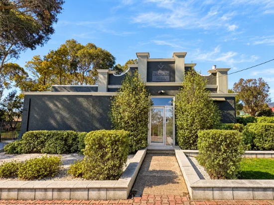 3 Brown Street, Fingal, Tas 7214