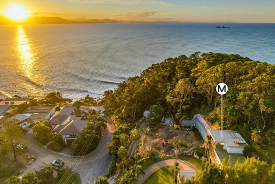 3 Brownell Drive, Byron Bay, NSW 2481 - For Sale