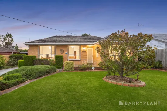 3 Browning Road, Boronia, Vic 3155
