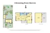 3 Browning Road, Boronia, Vic 3155-Floorplan