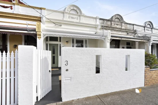3 Browning Street, Moonee Ponds, Vic 3039