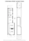 3 Browning Street, Moonee Ponds, Vic 3039-Floorplan