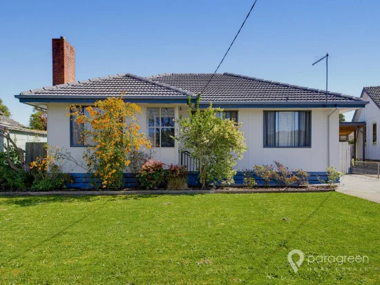 3 Bruce Court, Foster, Vic 3960