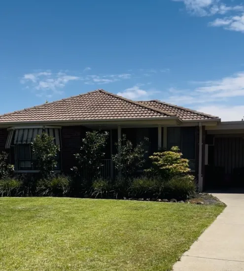3  Bruce Court, Shepparton, Vic 3630