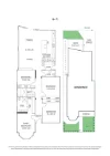 3 Bruce Street, Brunswick, Vic 3056-Floorplan